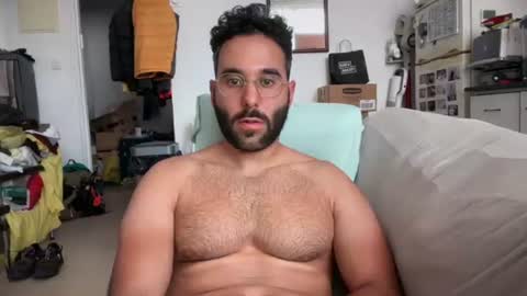 Cuman online show from July 25, 2026, 11:52 am