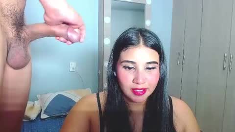 Snapshot of cumb0y_squirtgirl chatting on July 18, 2026, 10:57 pm Pablo and emma online show from July 18, 2026, 10:57 pm