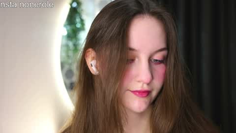 fansly -  lilyband online show from November 23, 2025, 6:19 pm