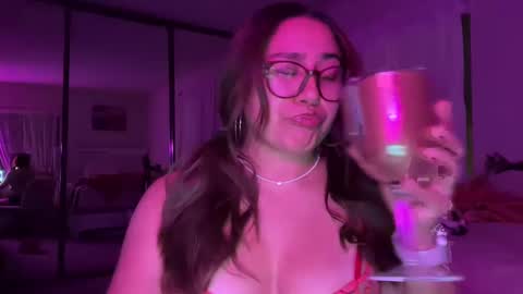 cumberinme online show from March 12, 2025, 7:24 am