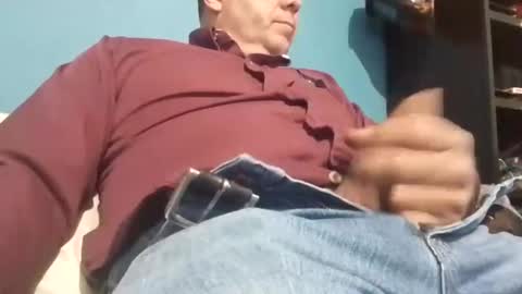 cumbian_chero online show from March 7, 2025, 8:11 pm