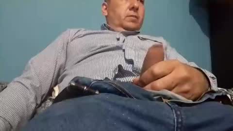 cumbian_chero online show from March 12, 2025, 7:59 pm