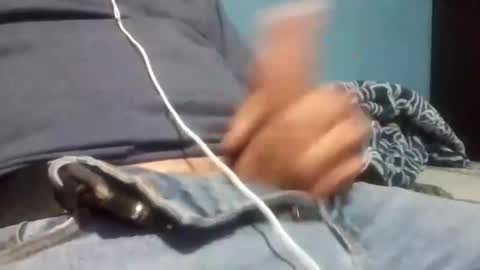 cumbian_chero online show from March 13, 2026, 1:34 am