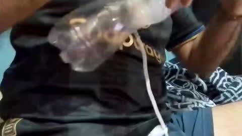 cumbian_chero online show from April 8, 2026, 2:28 pm