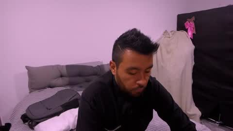 cumcamok online show from April 20, 2026, 5:16 pm