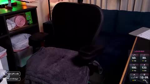 Snapshot of cumcontroledger chatting on July 13, 2026, 2:25 am CumControlEdger online show from July 13, 2026, 2:25 am