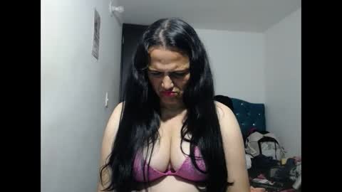 cumEva69 online show from December 15, 2024, 4:07 am