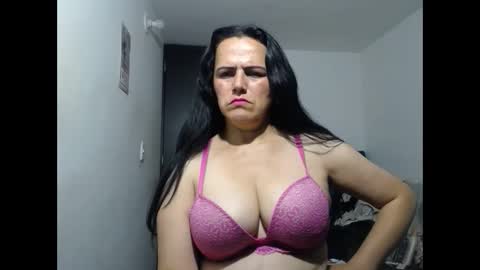 cumEva69 online show from December 22, 2024, 11:52 pm