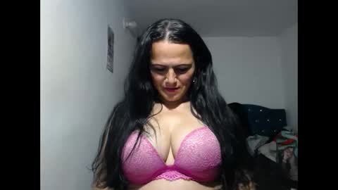 cumEva69 online show from January 12, 2025, 11:58 pm