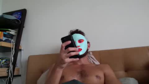 Snapshot of cumfiesta1 chatting on May 17, 2026, 4:58 pm cumfiesta1 online show from May 17, 2026, 4:58 pm