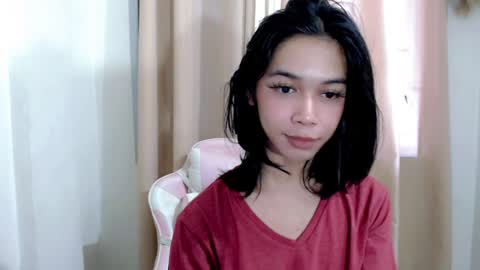 Snapshot of cumfor_ayah chatting on June 14, 2026, 9:11 am Ayahs Cum online show from June 14, 2026, 9:11 am