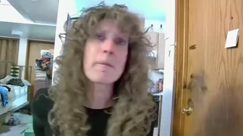 Nikki online show from January 25, 2025, 7:49 pm