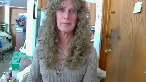 Nikki online show from February 16, 2025, 7:05 pm