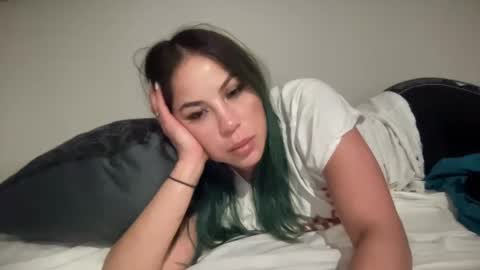 cumfullofme online show from January 2, 2025, 7:55 am