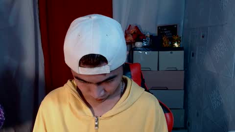 ask me online show from October 26, 2025, 11:20 pm