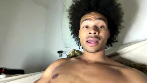 G BABY online show from April 16, 2026, 9:39 pm