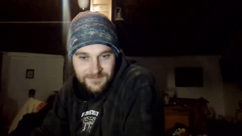 cumingdutchman online show from February 3, 2026, 1:04 am