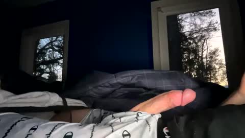 cumingforuu online show from January 28, 2025, 11:17 pm