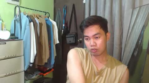 IAN online show from October 19, 2025, 4:57 am