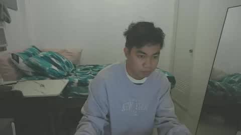 IAN online show from April 4, 2026, 5:32 pm