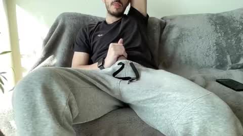 Snapshot of cumlvr11 chatting on March 2, 2025, 12:11 pm Tony online show from March 2, 2025, 12:11 pm