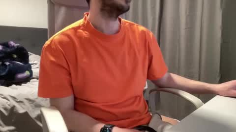 Snapshot of cumlvr11 chatting on March 7, 2025, 12:45 pm Tony online show from March 7, 2025, 12:45 pm