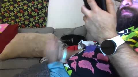 Snapshot of cummachine2022 chatting on December 8, 2024, 10:36 pm cummachine2022 online show from December 8, 2024, 10:36 pm