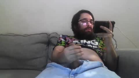 Snapshot of cummachine2022 chatting on January 17, 2025, 9:50 pm cummachine2022 online show from January 17, 2025, 9:50 pm