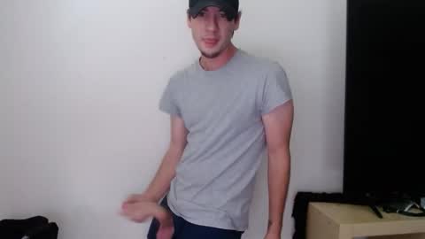 cummallredy online show from October 24, 2025, 5:42 pm