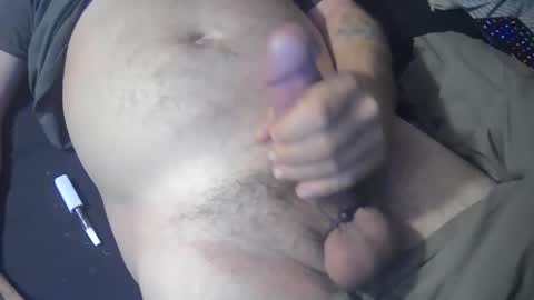 JesusOfJizz online show from December 19, 2025, 5:20 pm