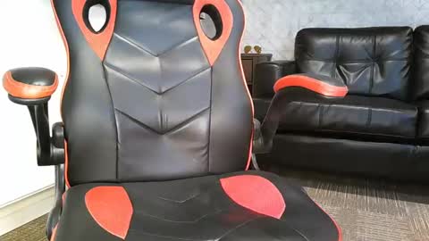 MichellCock online show from January 1, 2025, 9:20 pm