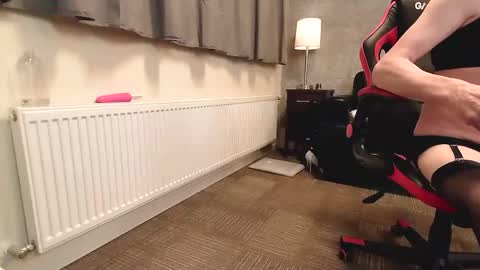 MichellCock online show from February 23, 2025, 11:36 pm