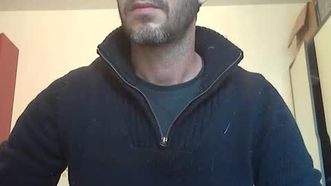 cummincock04 online show from January 15, 2026, 3:16 pm