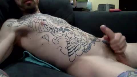 cumonover420 online show from February 9, 2025, 5:19 am