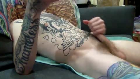 cumonover420 online show from November 14, 2025, 2:43 am