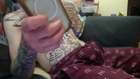 cumonover420 online show from December 23, 2025, 4:21 am