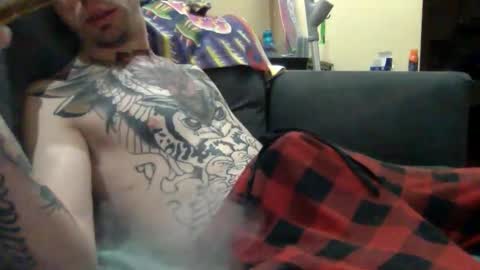 cumonover420 online show from March 30, 2026, 1:28 am