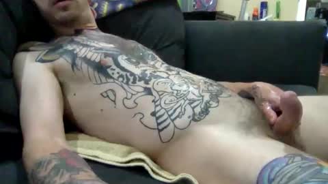 cumonover420 online show from May 31, 2026, 6:09 pm