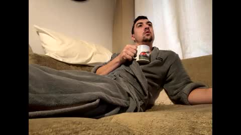 Billy online show from November 16, 2025, 8:20 am