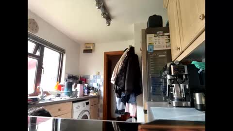 Billy online show from March 29, 2026, 12:16 pm