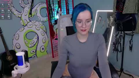 CUMpotikEve online show from February 28, 2026, 5:19 am