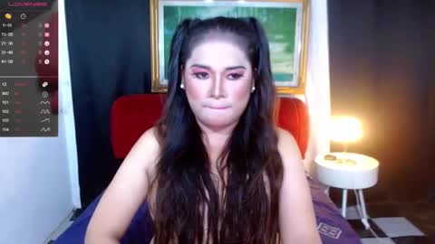 cumrain07 online show from April 1, 2026, 12:39 pm