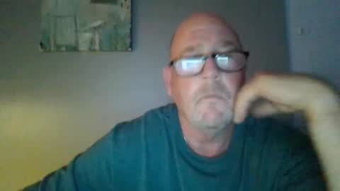 cumsalot55797187 online show from January 30, 2025, 3:00 am