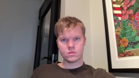 Cumshooter Rico online show from November 23, 2025, 10:26 am