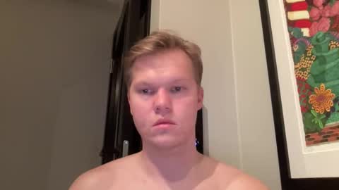 Cumshooter Rico online show from December 1, 2025, 5:18 pm