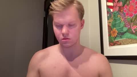 Cumshooter Rico online show from December 21, 2025, 2:24 pm