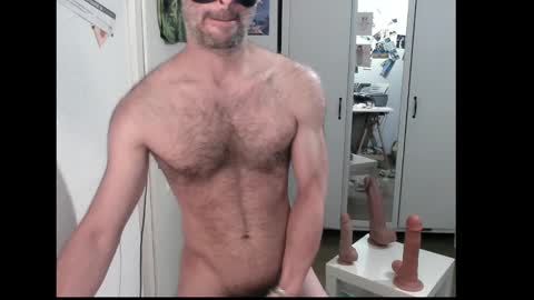 Cumshow online show from March 12, 2026, 10:49 pm