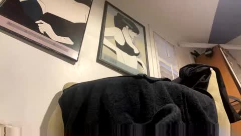 Aprilia online show from January 18, 2025, 10:49 pm