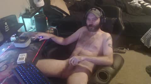 cumslinger2003 online show from January 10, 2025, 12:26 pm