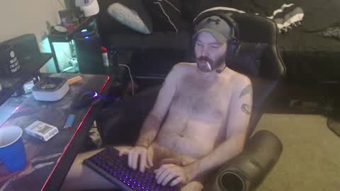 cumslinger2003 online show from February 2, 2025, 6:20 pm